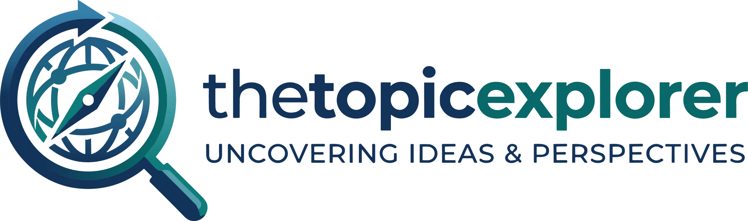 The Topic Explorer