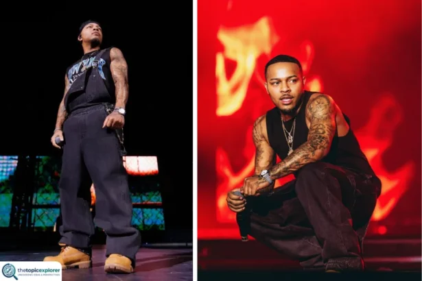 Bow Wow net worth