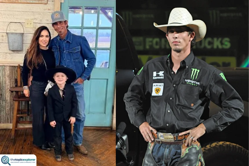 Did J.B. Mauney Remarry After Lexie Wiggly?