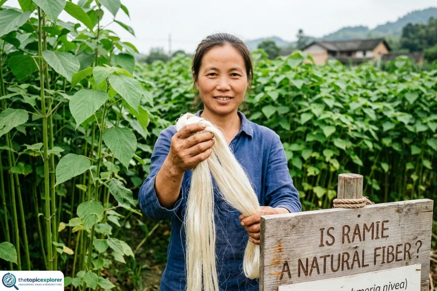 Natural Fiber