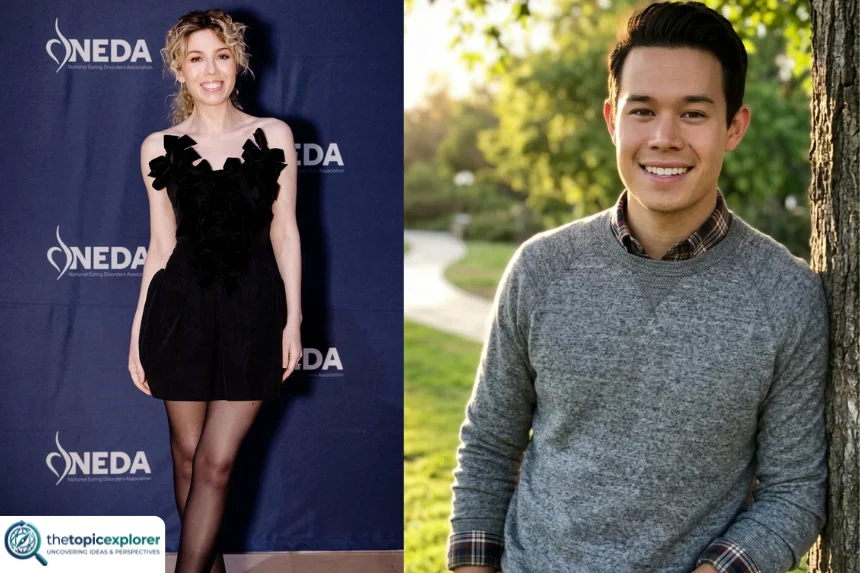 Is the IMDb Dustin McCurdy Jennette McCurdy’s Brother