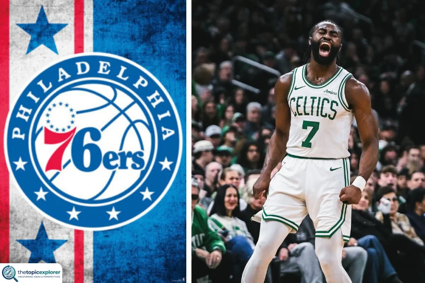 Jaylen Brown contract