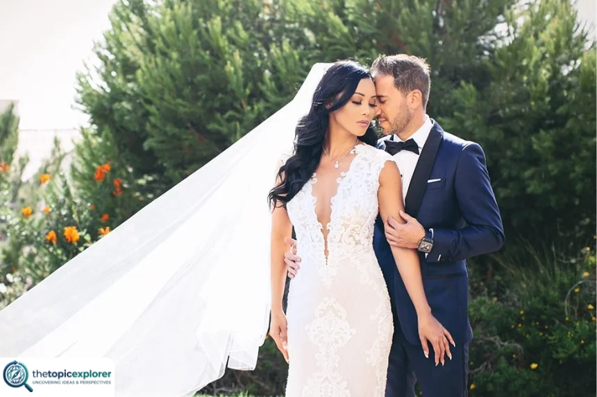 Johanna Altman and Matt Altman’s Marriage