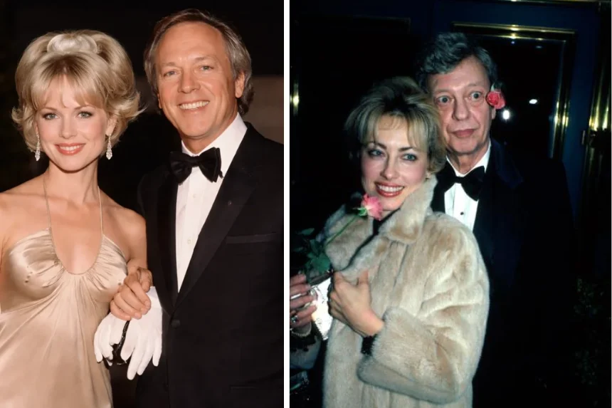 Loralee Czuchna and Don Knotts’ Relationship