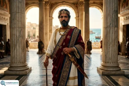 Ptolemy of Mauretania
