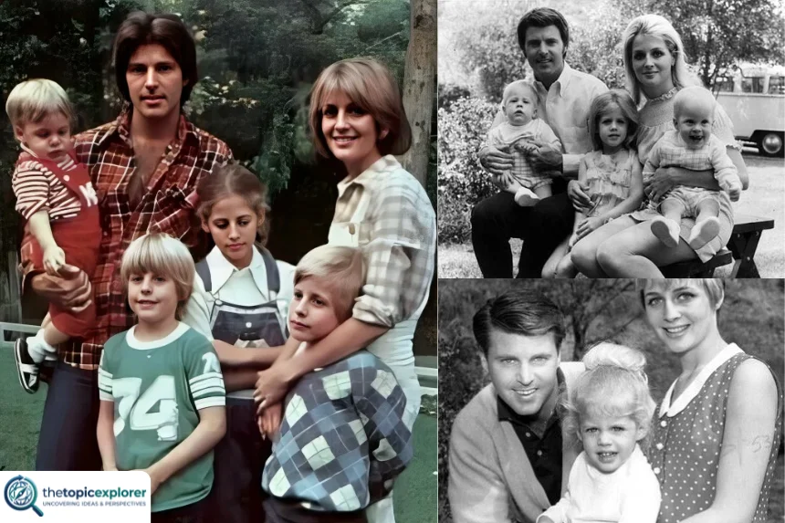 Who Is Eric Jude Crewe’s Mother?