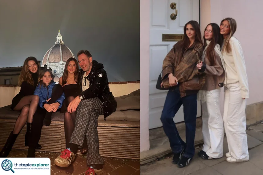Willow Katherine White’s Parents and Family Background