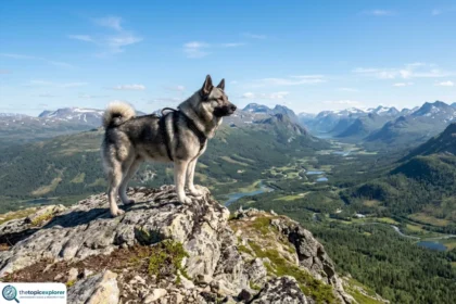 elk hound