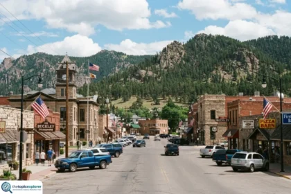 newcastle wyoming