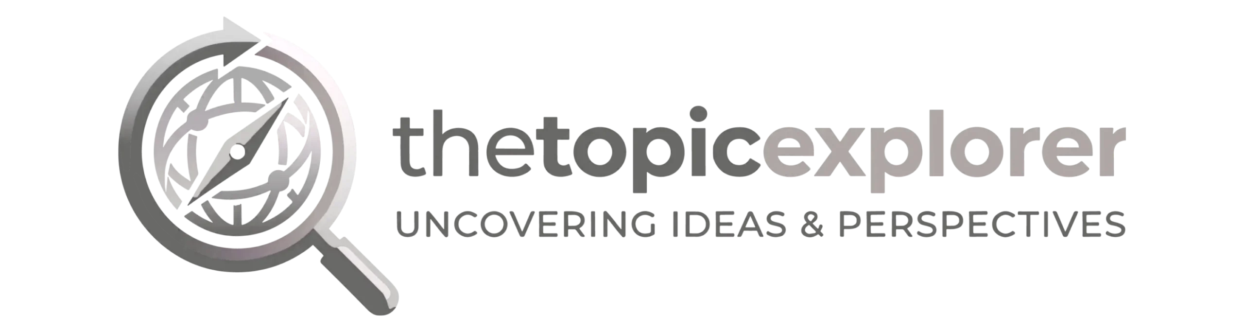 The Topic Explorer