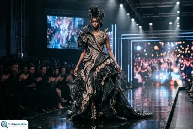 what does couture mean