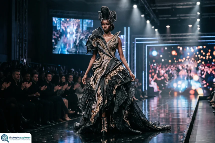 what does couture mean