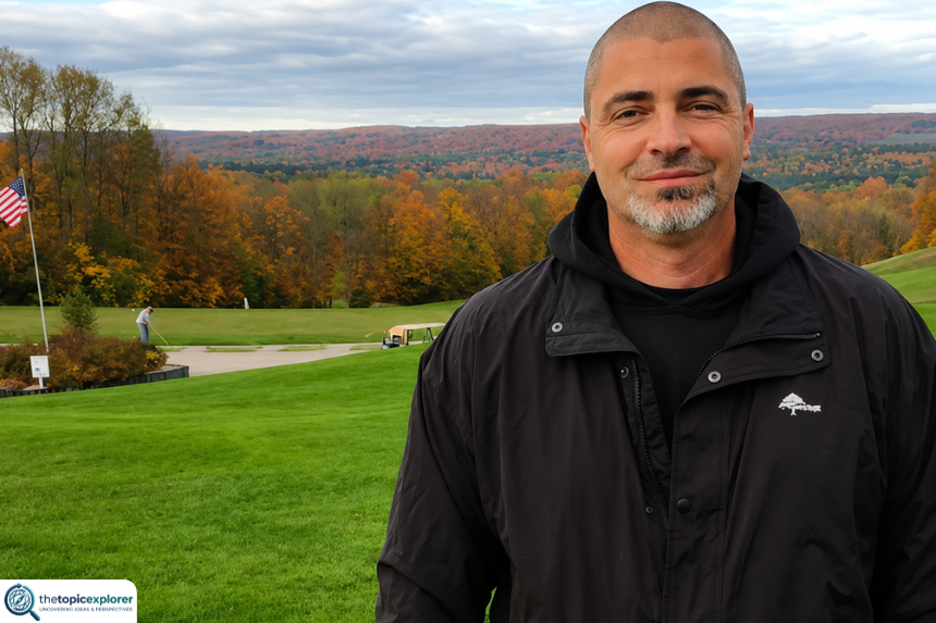 Timothy Shamaly: Business Background, Career, Net Worth, and Facts