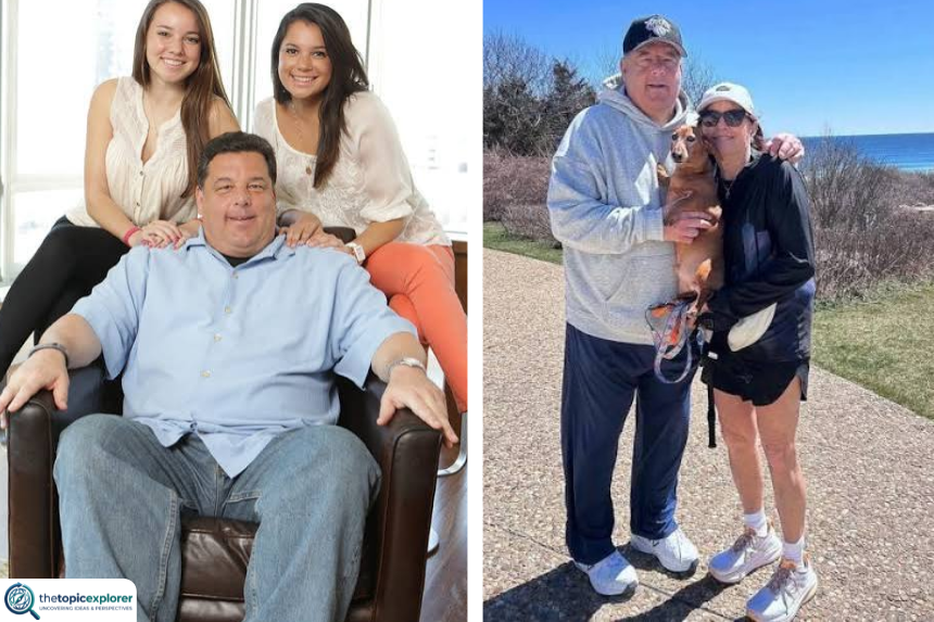 Laura Schirripa: Steve Schirripa’s Wife, Family, Marathon Story, and Life