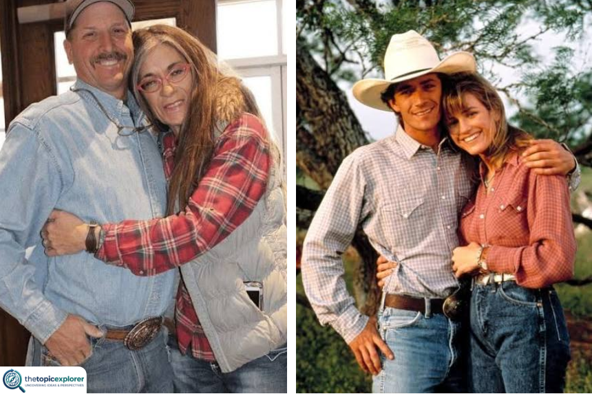Kellie Kyle Frost: Lane Frost’s Widow, New Husband, Children, and Life Today