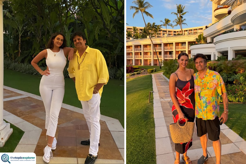 Anthony Eric Estrada: Erik Estrada’s Son, Family, Career and Facts