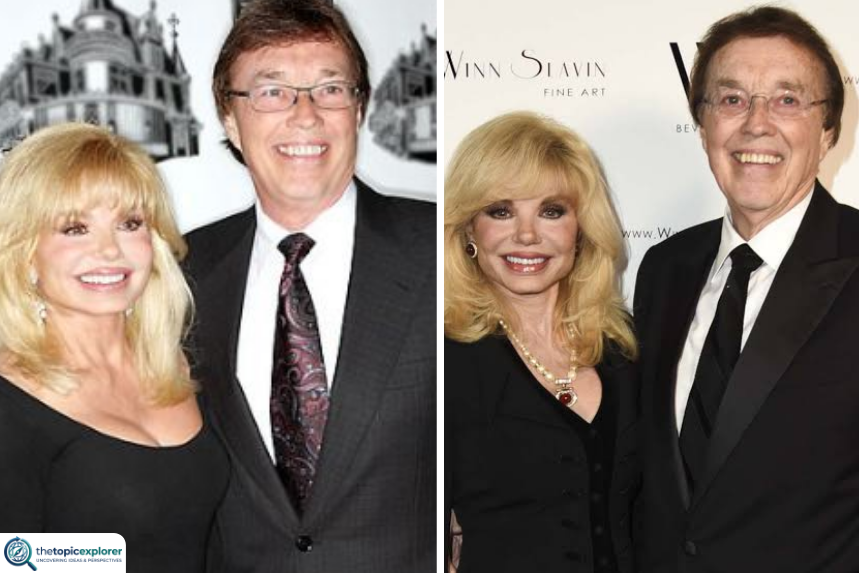 Bruce Hasselberg: Loni Anderson’s First Husband, Career, Daughter and Life Story