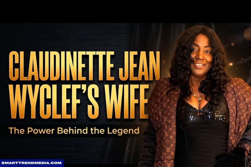 Claudinette Jean