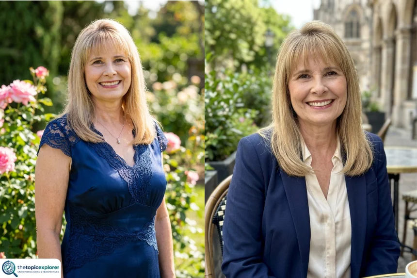 Donna Joan Shaffer-Ackles: Jensen Ackles’s Mother, Family, and Verified Facts