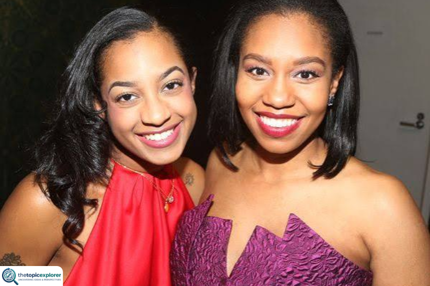 Why Elease Johnson Still Draws Interest