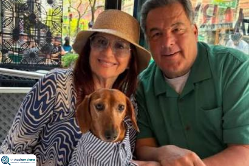 Common Misconceptions About Laura Schirripa