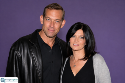 Harlow Andrus: Nancy McKeon’s Daughter, Family, Age, and Facts