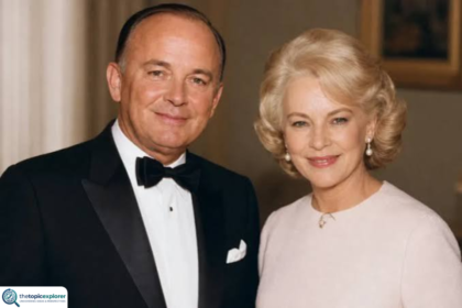 Jane Dobbins Green: The Life of Ray Kroc’s Second Wife