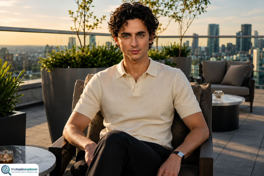 Timothy Shamaly vs. Celebrity Entrepreneurs