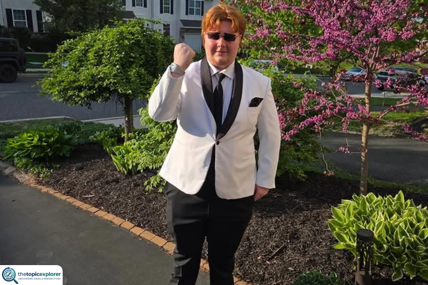 Noah Ritter Net Worth Context From His 2024 Follow-Up