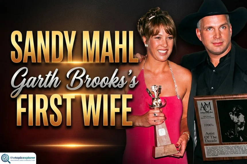 Sandy Mahl
