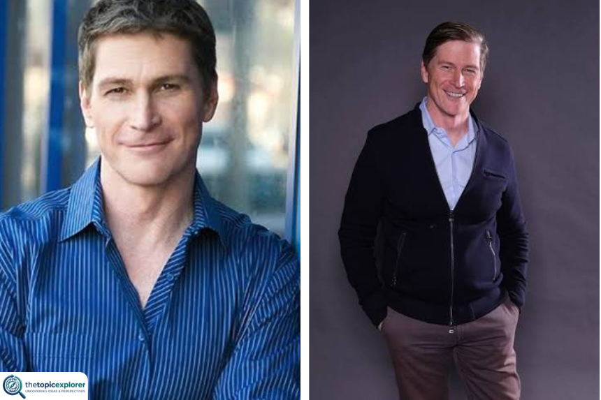 Hank Stratton: Actor, Broadway Career, TV Roles and University Leadership