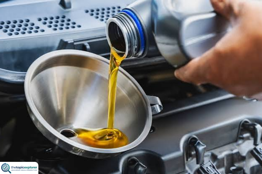 Is High Mileage Oil Worth It for Most Older Engines?
