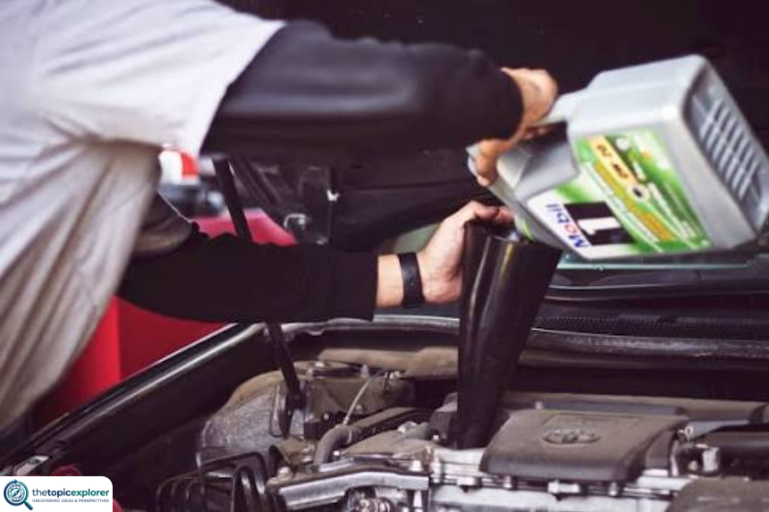Is Synthetic High-Mileage Oil Worth It?