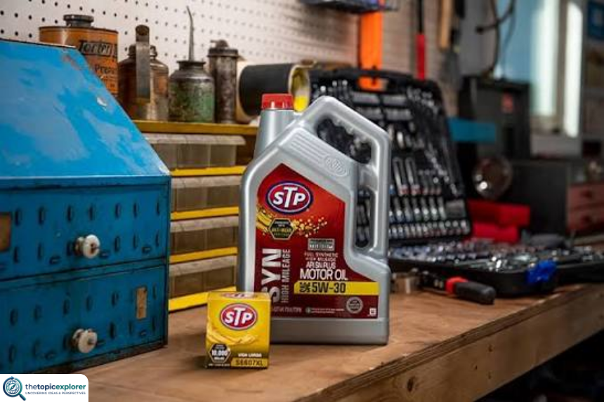 Is High Mileage Oil Worth It? What You Should Know