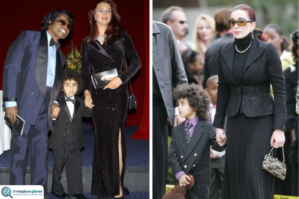 James Brown Kids: How Many Children Did He Have and Where Are They Now?