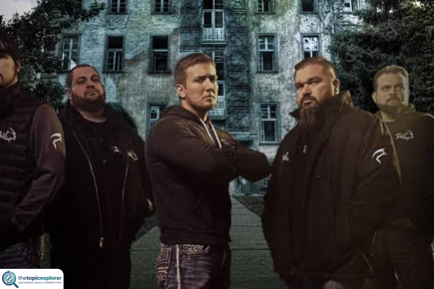 Who Are the Tennessee Wraith Chasers?