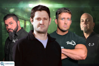 Tennessee Wraith Chasers: Members, TV Shows and What Happened to Them