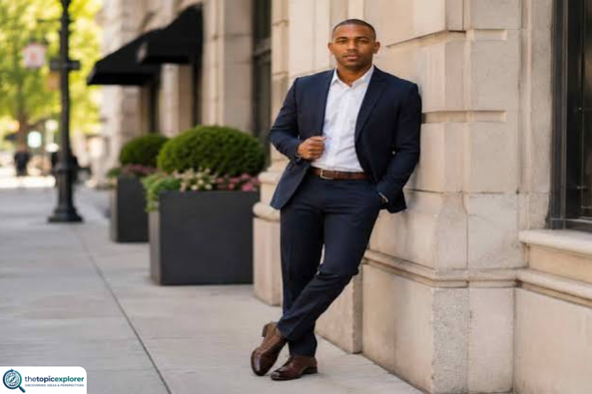 Xen Martin: Biography, Family, Education and Career Goals