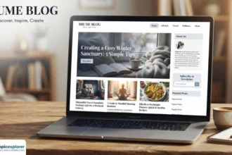 brumeblog com