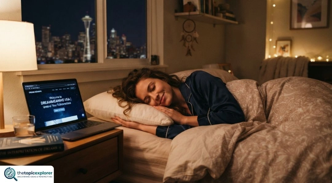 dreammeaniing.com usa