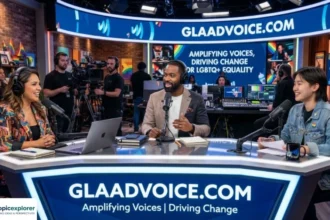 glaadvoice com